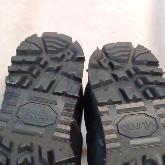 Gore-TEX BEST DEFENSE COMBAT BOOT SIZE 7 BELLEVILLE CAMBRELLE CORDURA VIBRAM - Picture 6 of 14